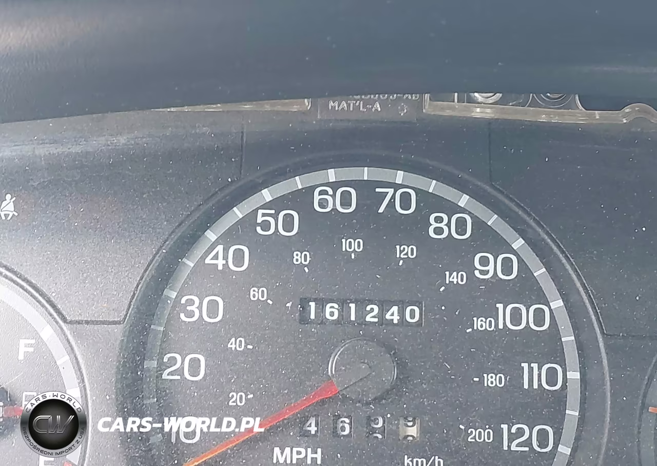 2004 Ford Crown Victoria Lx VIN:2FAFP74W04X160163 - 16