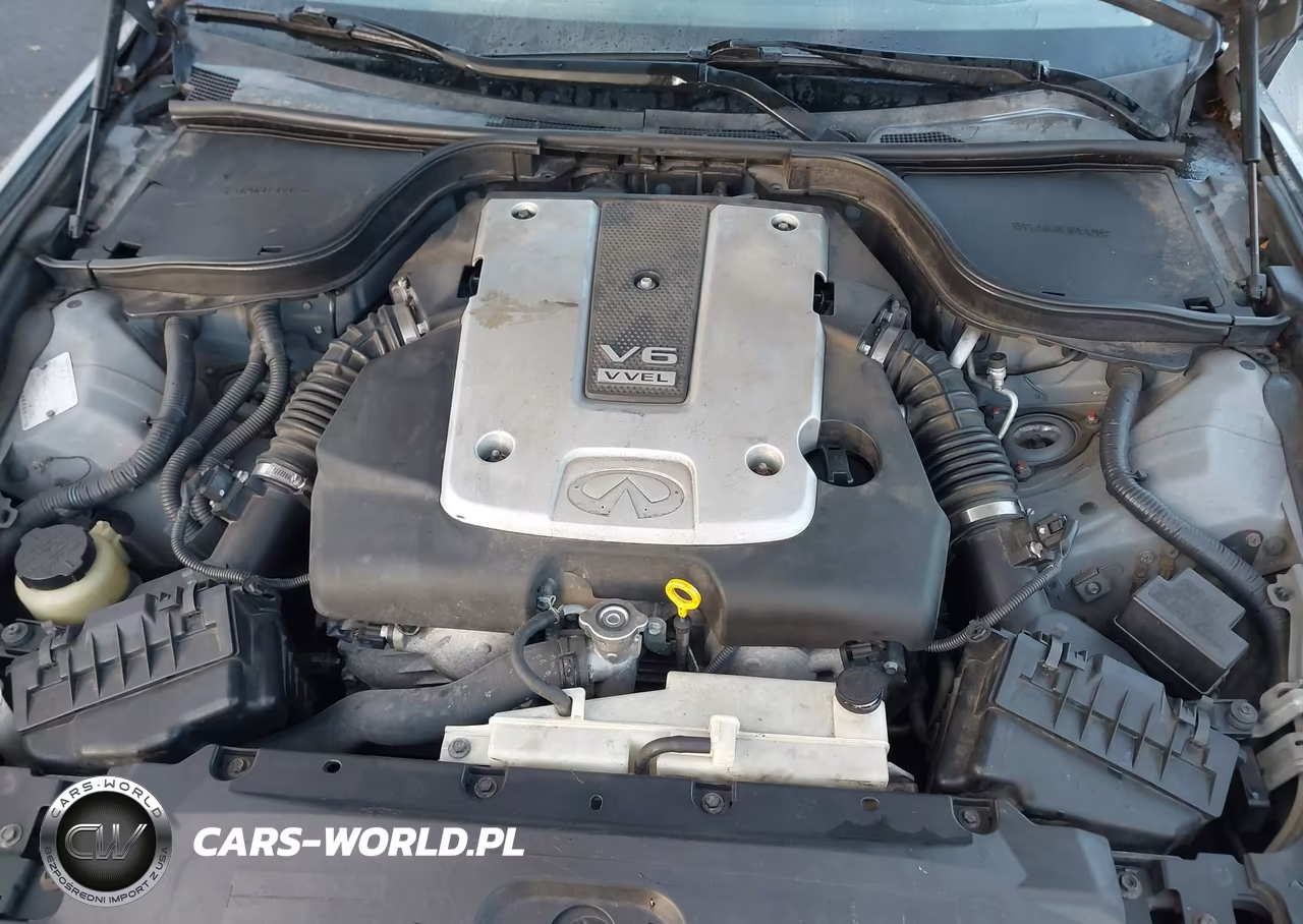 2010 Infiniti G37 VIN:JN1CV6FE5AM352203 - 10