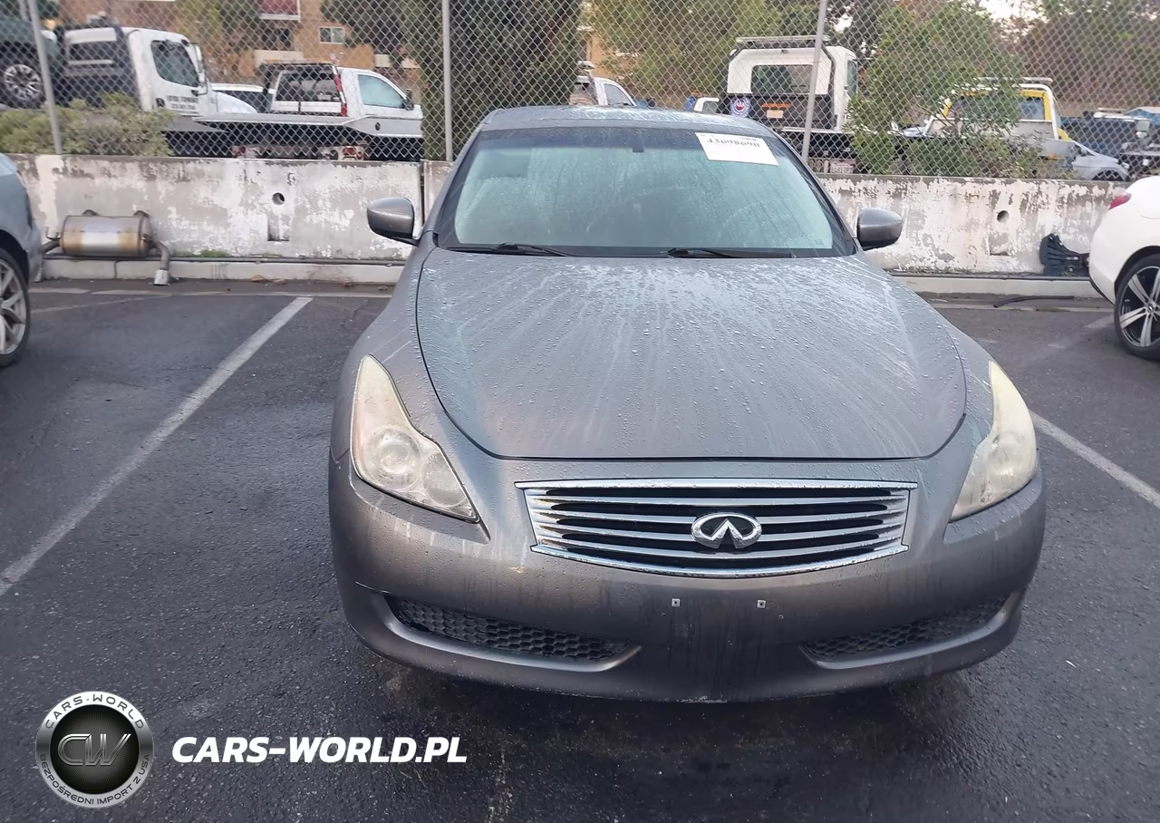 2010 Infiniti G37 VIN:JN1CV6FE5AM352203 - 12