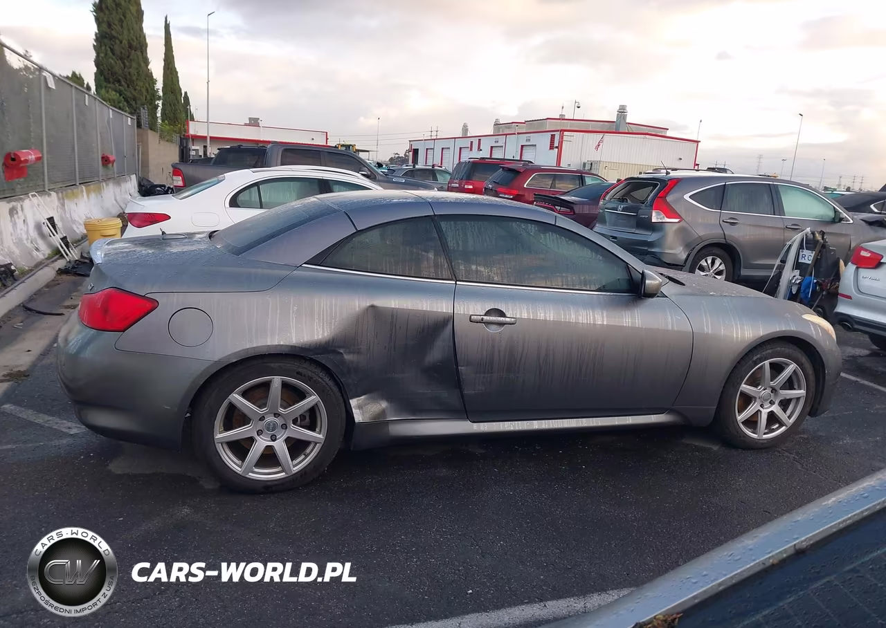 2010 Infiniti G37 VIN:JN1CV6FE5AM352203 - 13