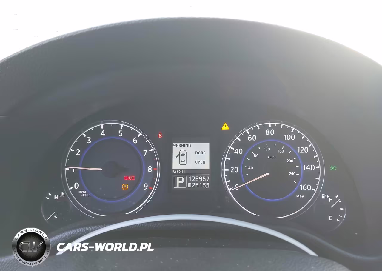 2010 Infiniti G37 VIN:JN1CV6FE5AM352203 - 7