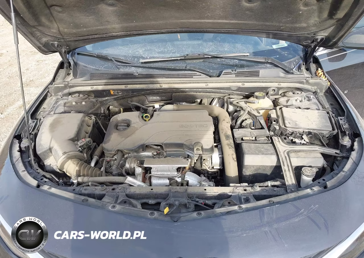 2022 Chevrolet Malibu Fwd Ls VIN:1G1ZB5ST4NF211141 - 10