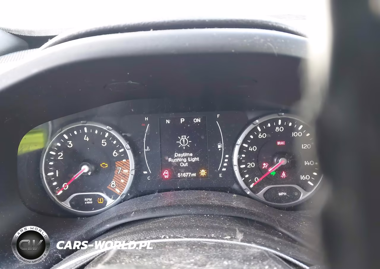 2020 Jeep Renegade Altitude 4X4 VIN:ZACNJBBBXLPL91098 - 7