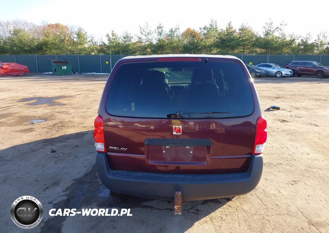 2007 Saturn Relay 2 VIN:5GZDV031X7D108392 - 16