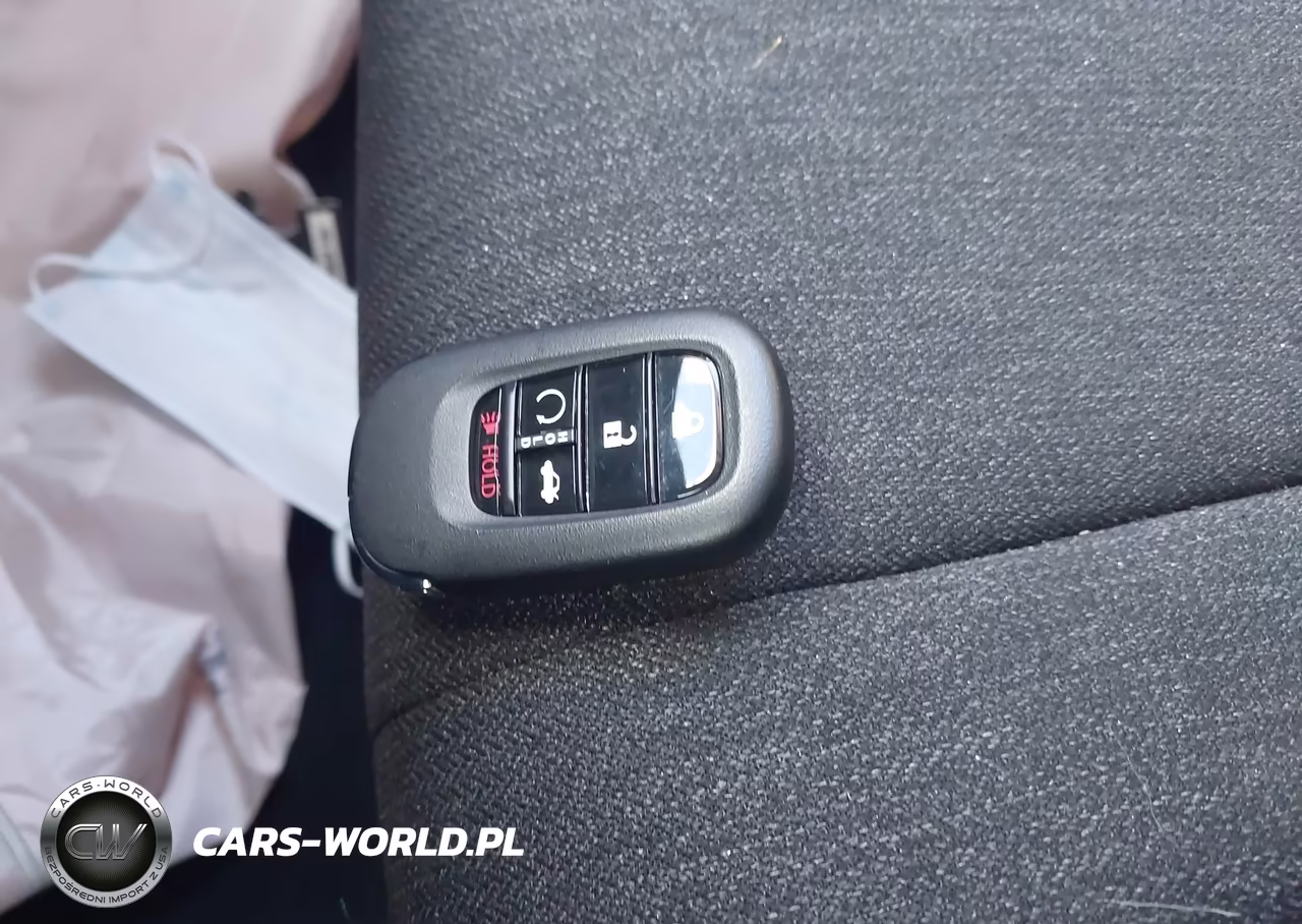 2025 Honda Accord Lx VIN:1HGCY1F21SA017618 - 11