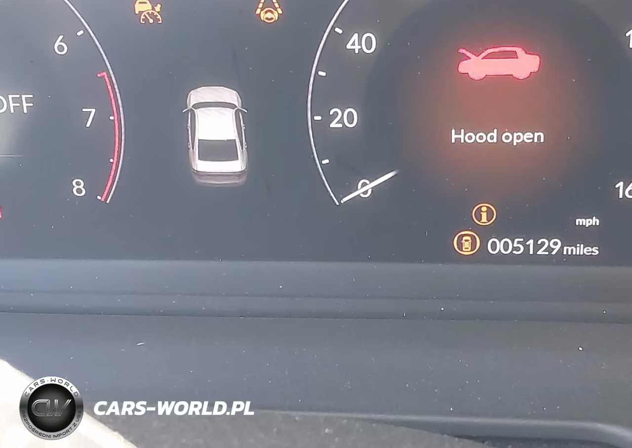 2025 Honda Accord Lx VIN:1HGCY1F21SA017618 - 16