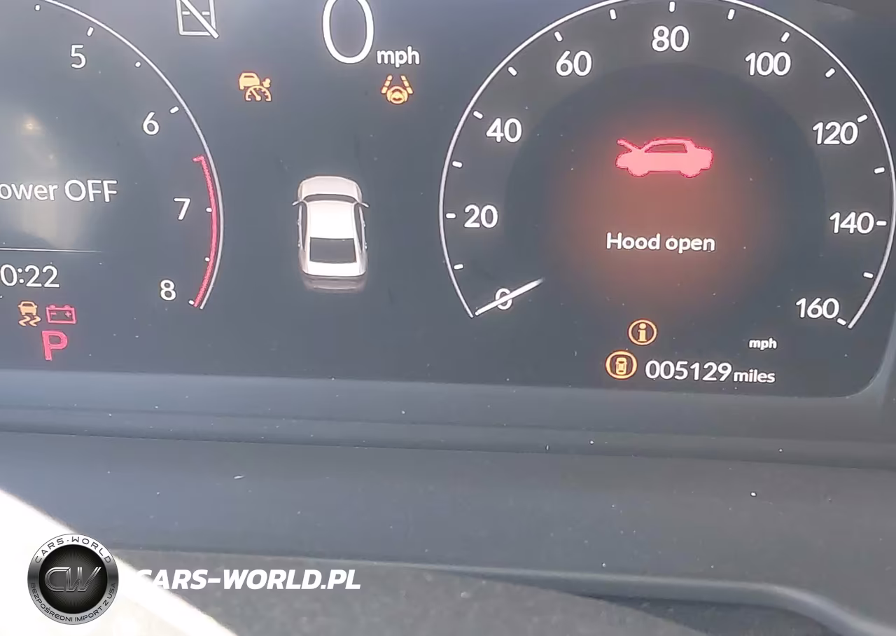 2025 Honda Accord Lx VIN:1HGCY1F21SA017618 - 7