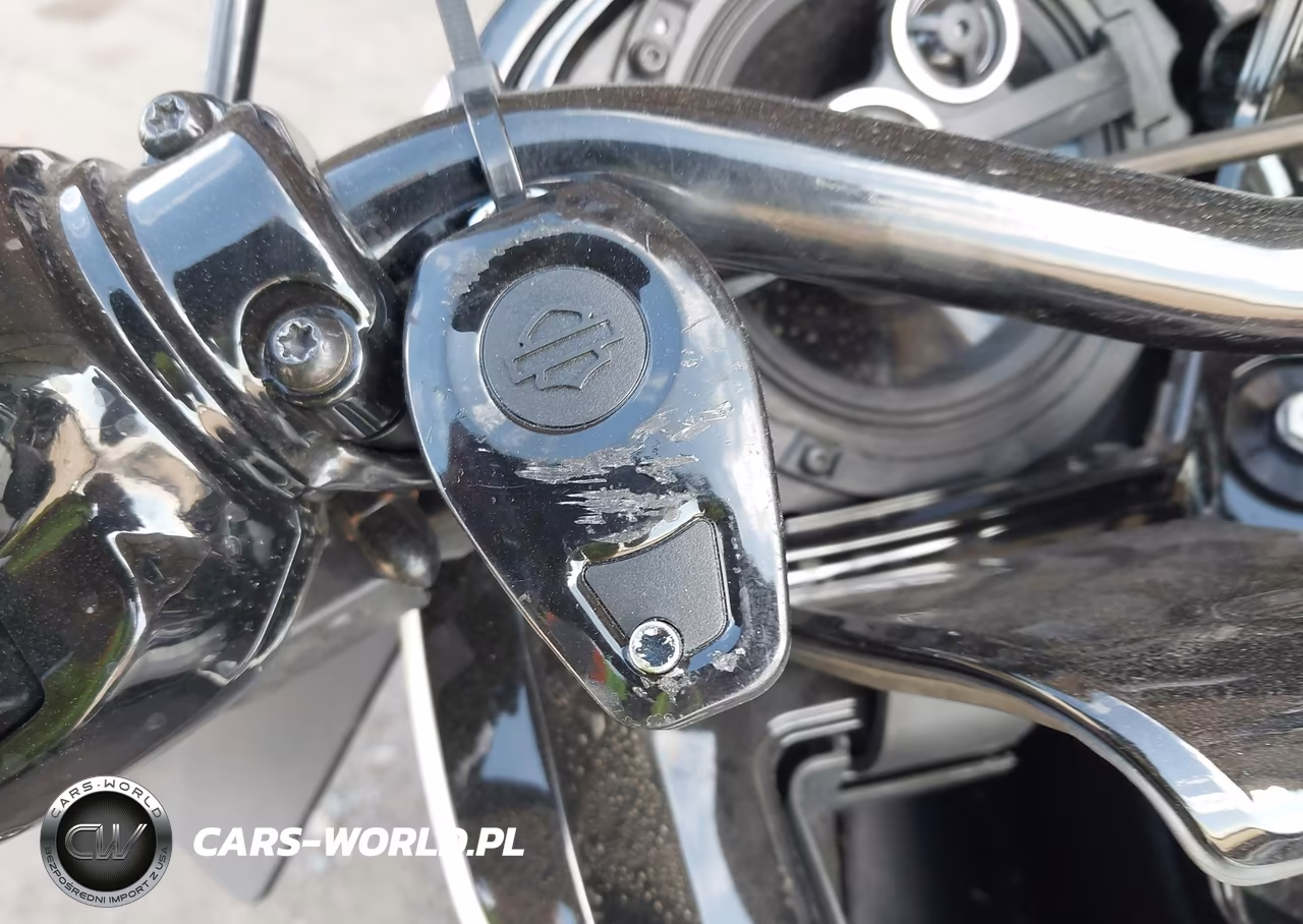 2024 Harley-Davidson Fltrxstse VIN:1HD1TL827RB950763 - 11