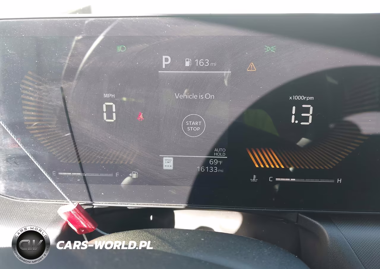 2025 Kia K4 Lxs VIN:3KPFT4DE2SE107186 - 7