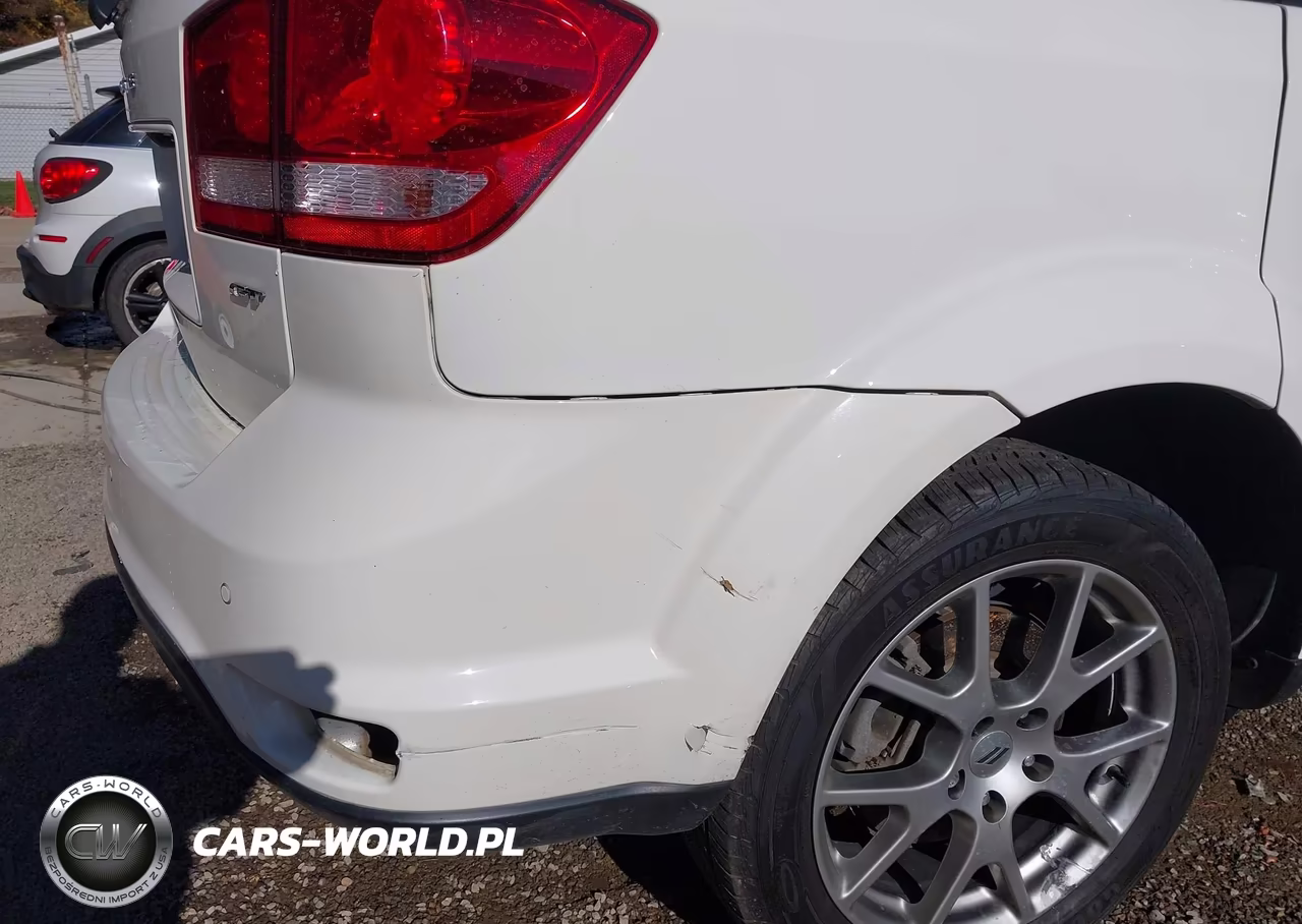 2019 Dodge Journey Gt Awd VIN:3C4PDDEG9KT720838 - 21