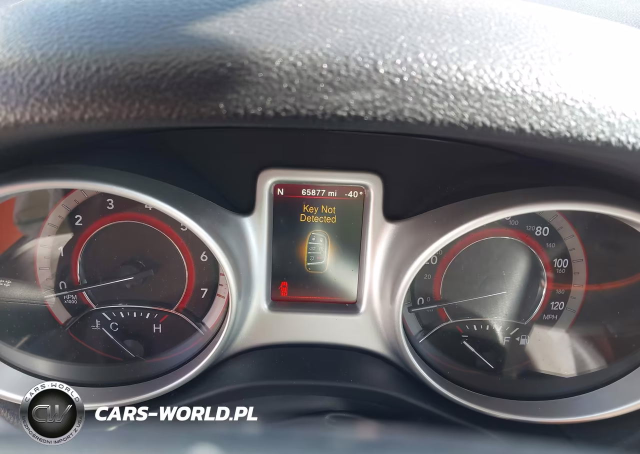 2019 Dodge Journey Gt Awd VIN:3C4PDDEG9KT720838 - 7
