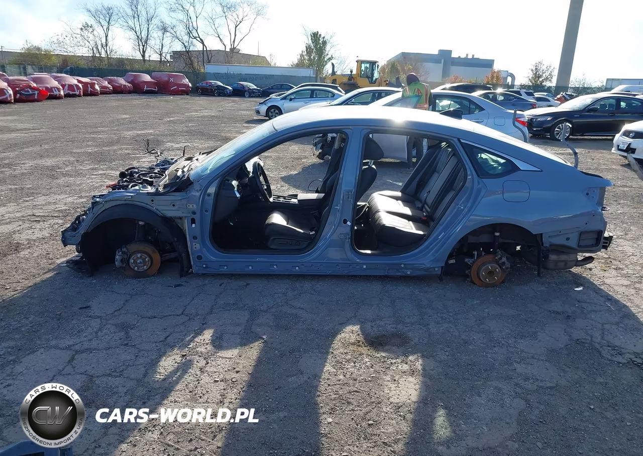 2022 Honda Accord Sport Se VIN:1HGCV1F48NA096414 - 13