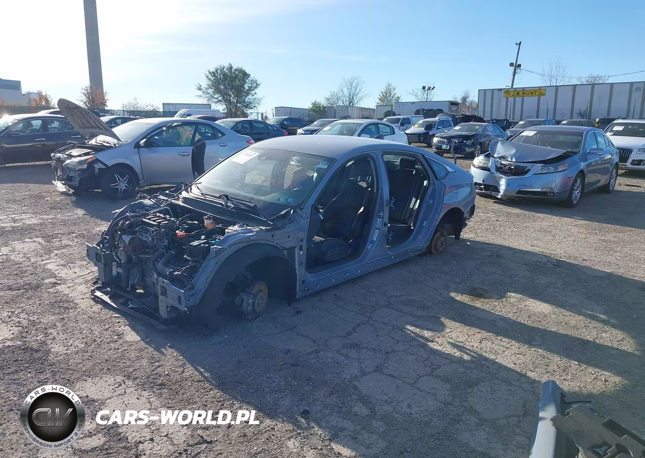 2022 Honda Accord Sport Se VIN:1HGCV1F48NA096414 - 2