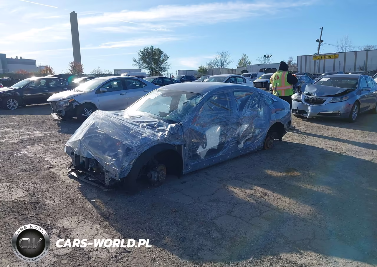 2022 Honda Accord Sport Se VIN:1HGCV1F48NA096414 - 6