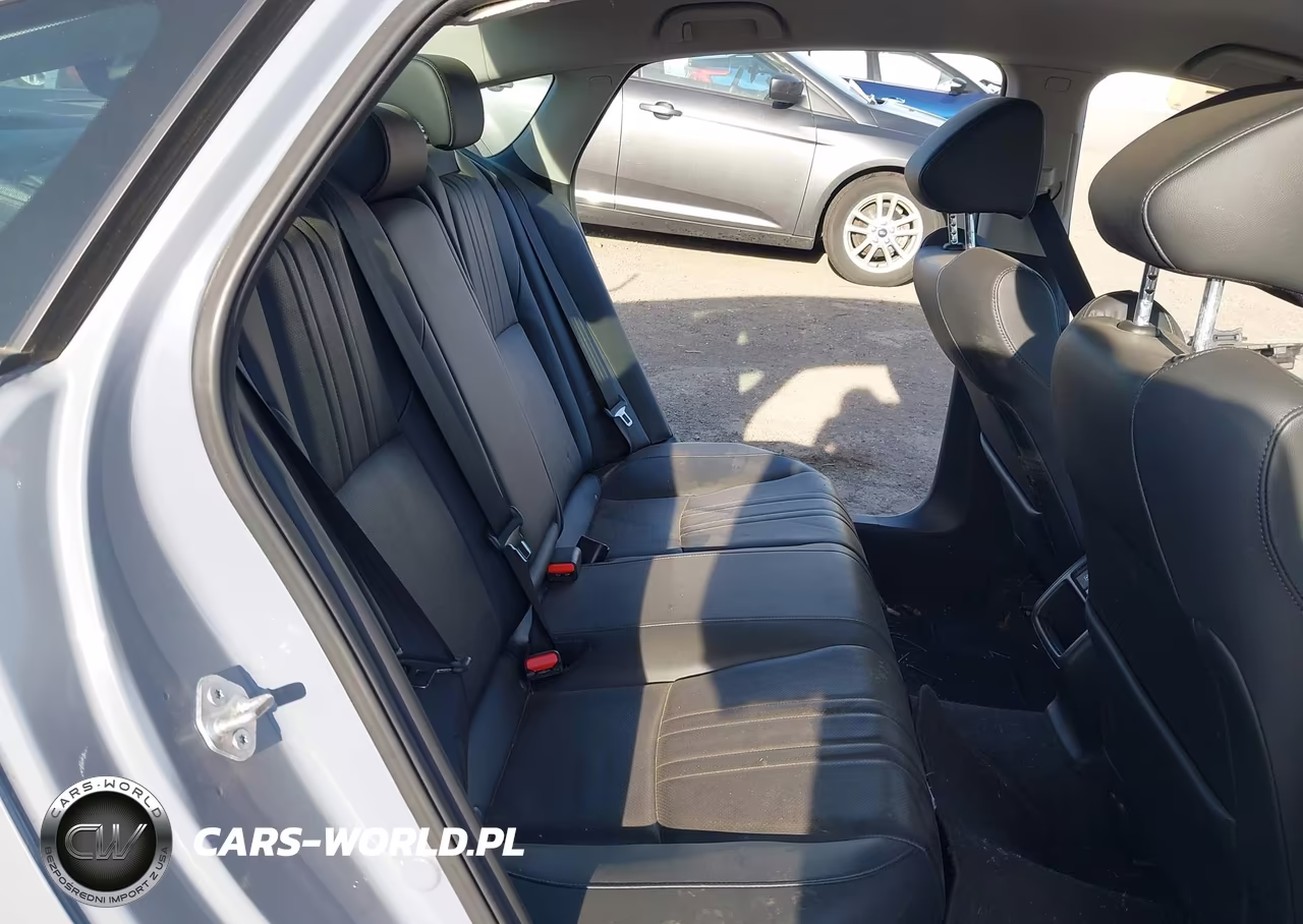 2022 Honda Accord Sport Se VIN:1HGCV1F48NA096414 - 8