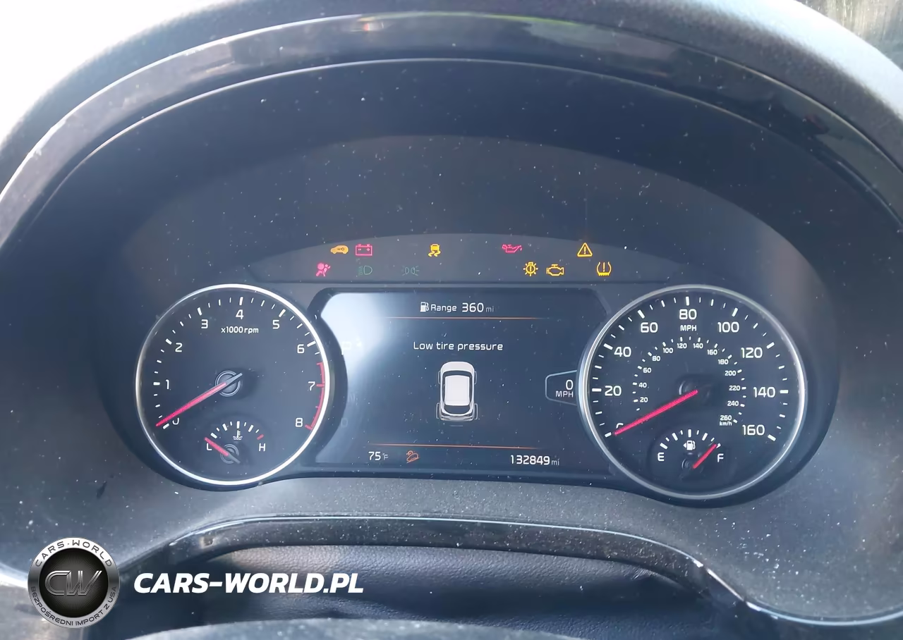 2021 Kia Seltos Sx Turbo VIN:KNDETCA23M7203850 - 7