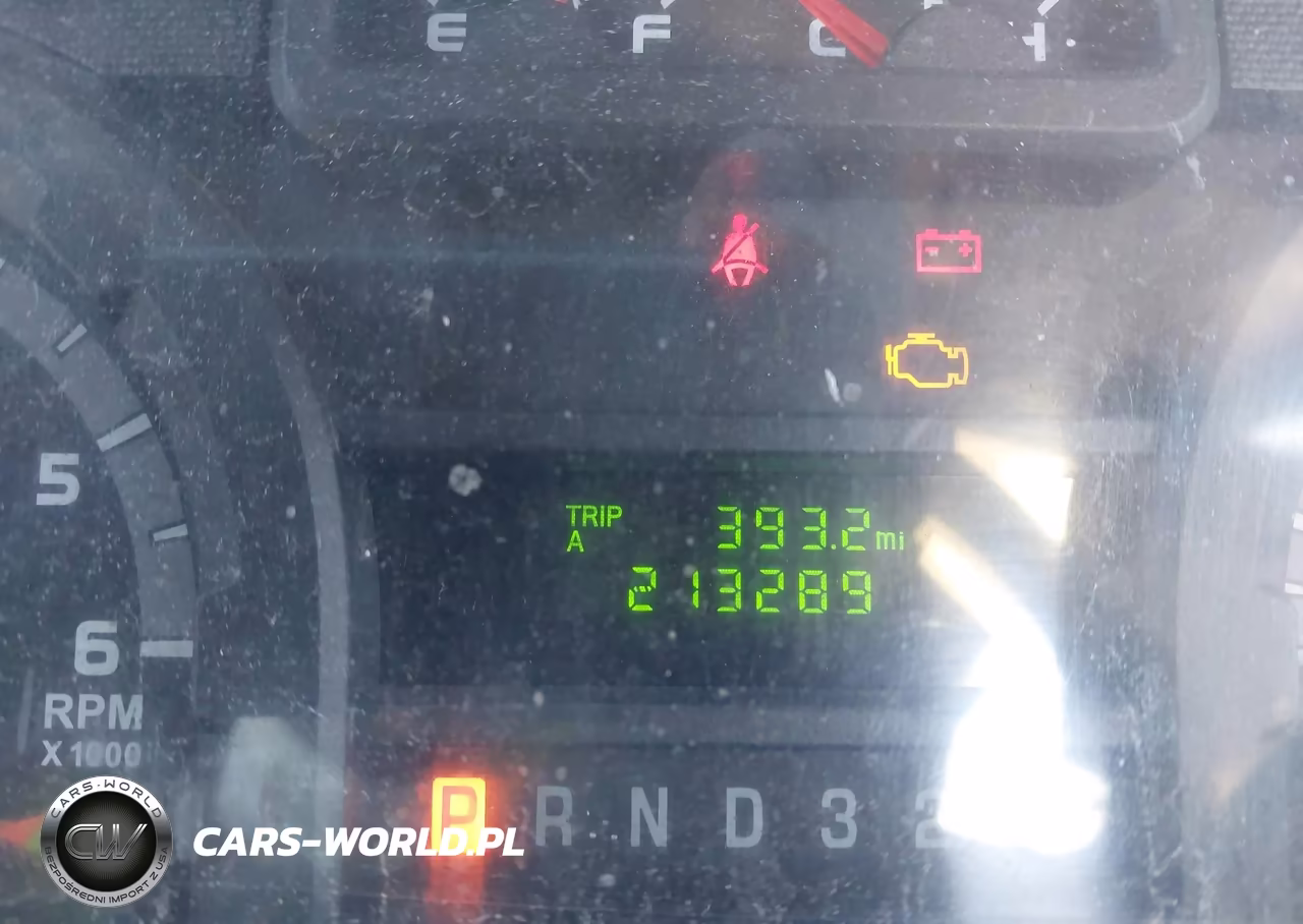 2016 Ford E-450 Stripped VIN:1FC3E4KL5GDC25028 - 5