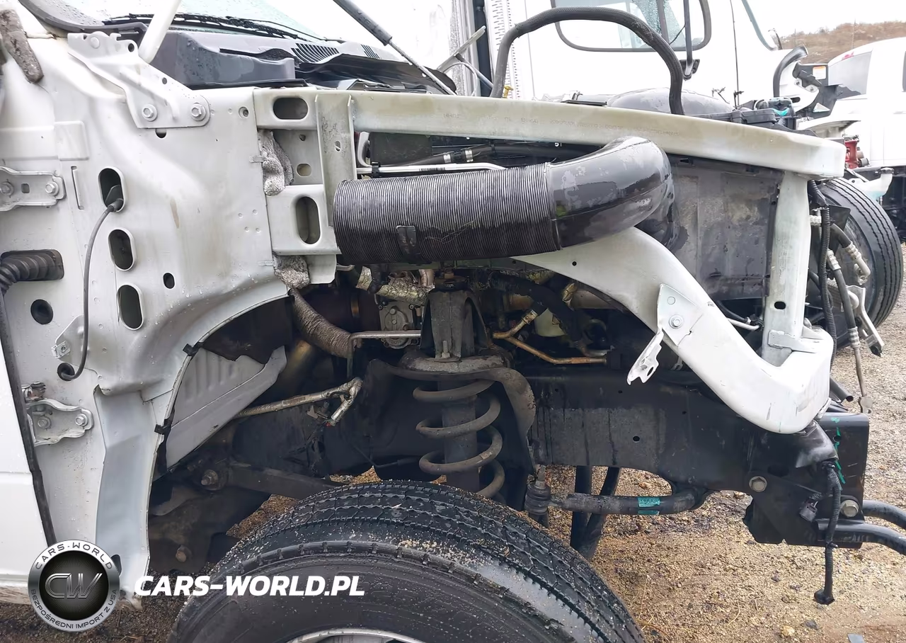 2018 Ram 5500 Chassis Tradesman-Slt-Laramie VIN:3C7WRMFL5JG400872 - 14