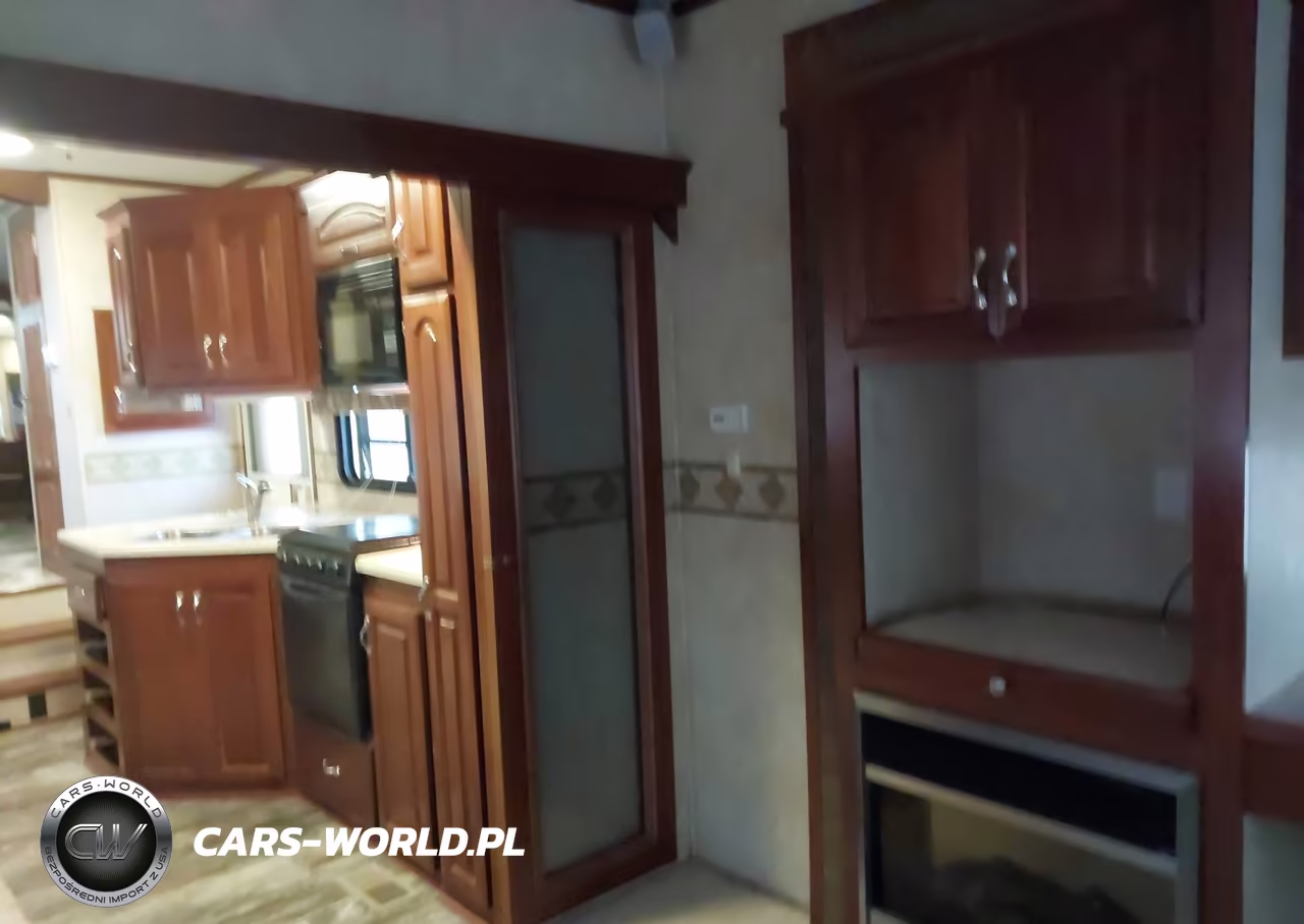 2005 New Vision Sportsmen VIN:4EZFS37265S116875 - 10