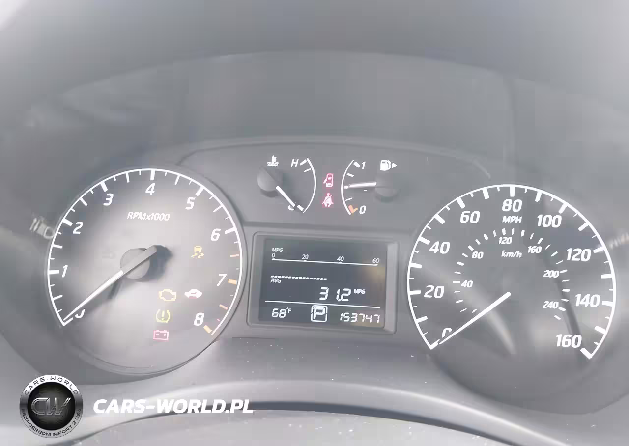 2016 Nissan Sentra S VIN:3N1AB7AP0GY266639 - 7
