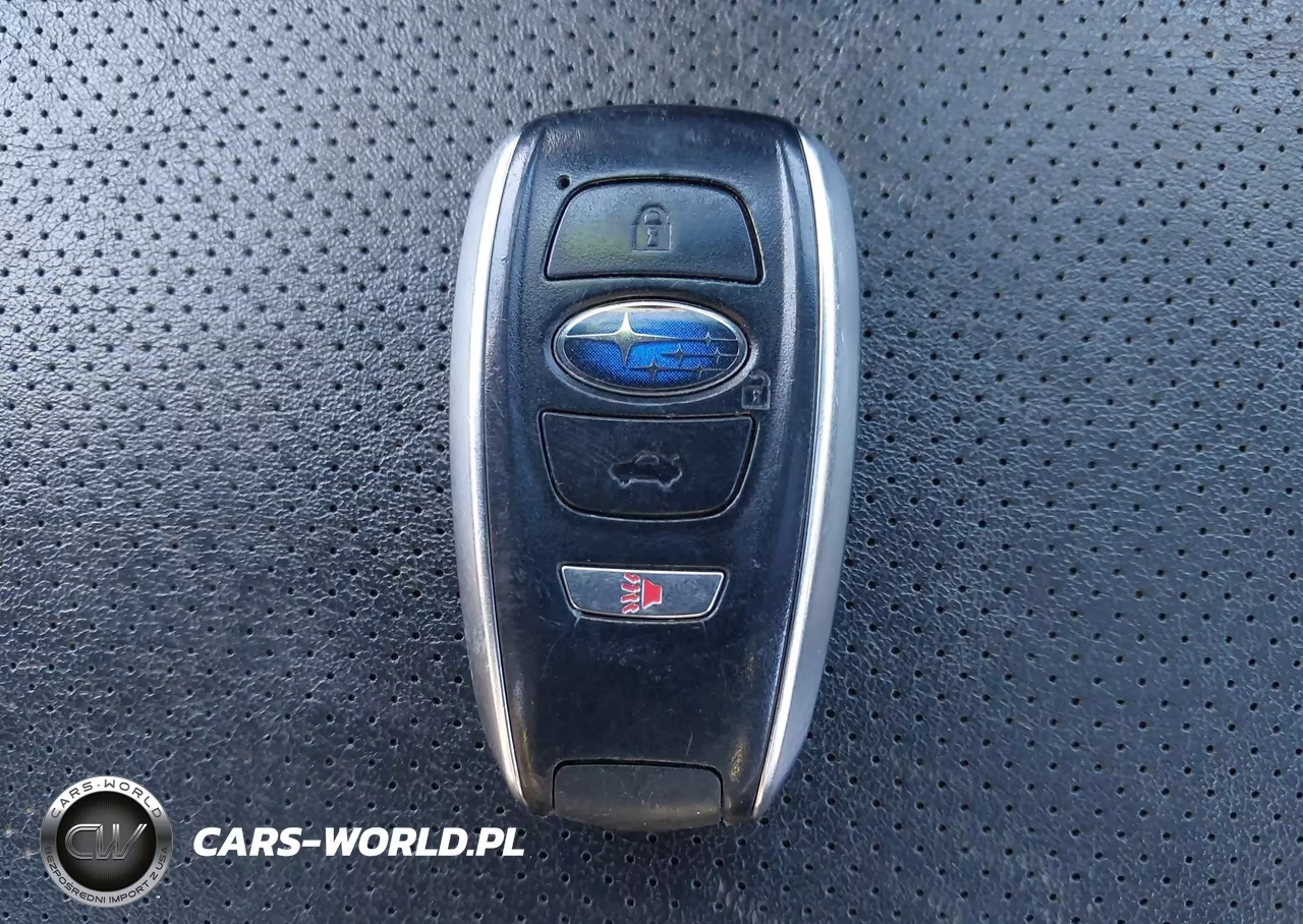 2017 Subaru Wrx Limited VIN:JF1VA1L63H9832731 - 11