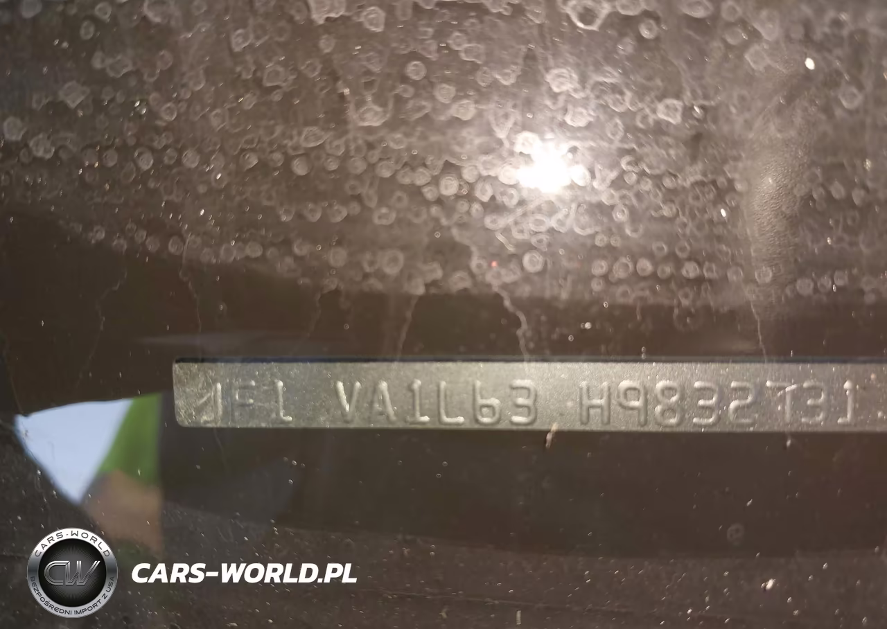 2017 Subaru Wrx Limited VIN:JF1VA1L63H9832731 - 19