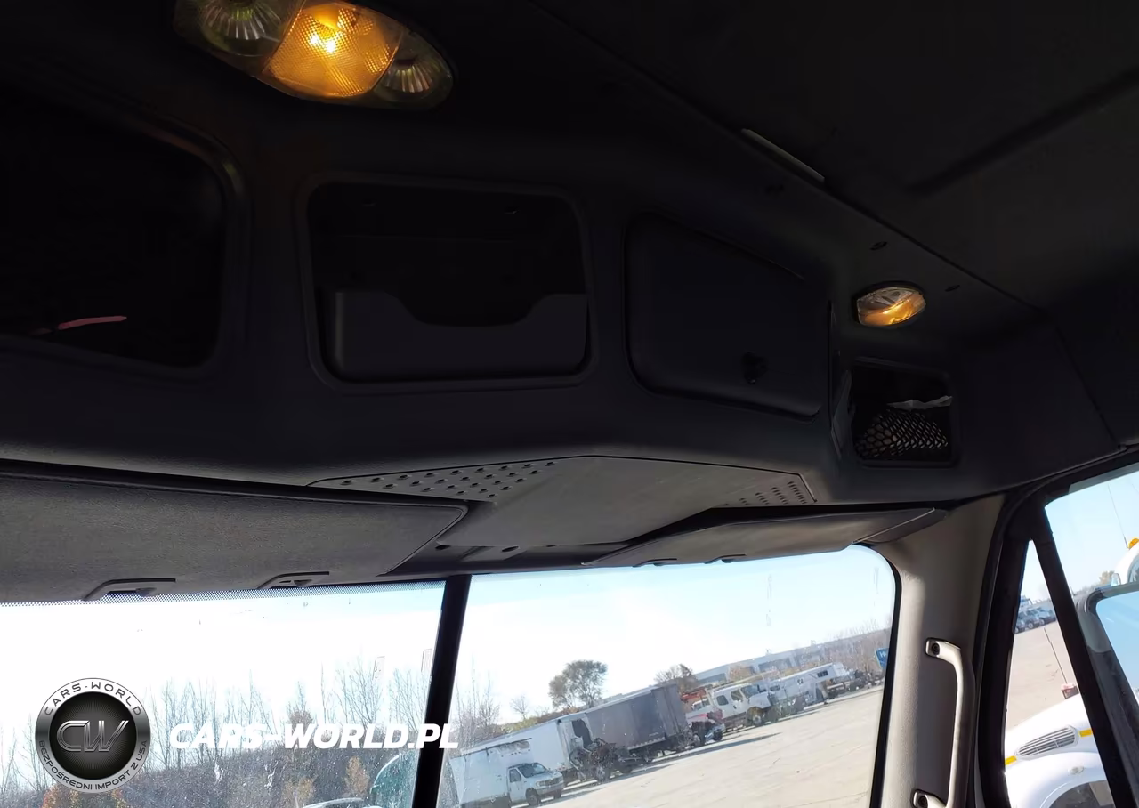 2016 Freightliner Cascadia 113 VIN:3AKJGBDV9GSHK8040 - 21