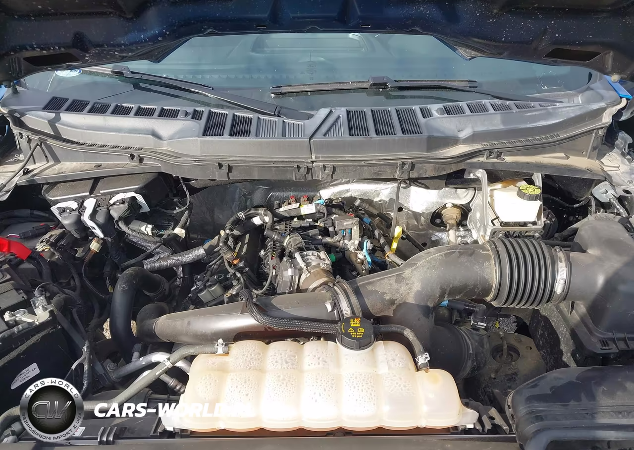 2021 Ford F-150 Xl VIN:1FTEW1CP2MKD09854 - 10