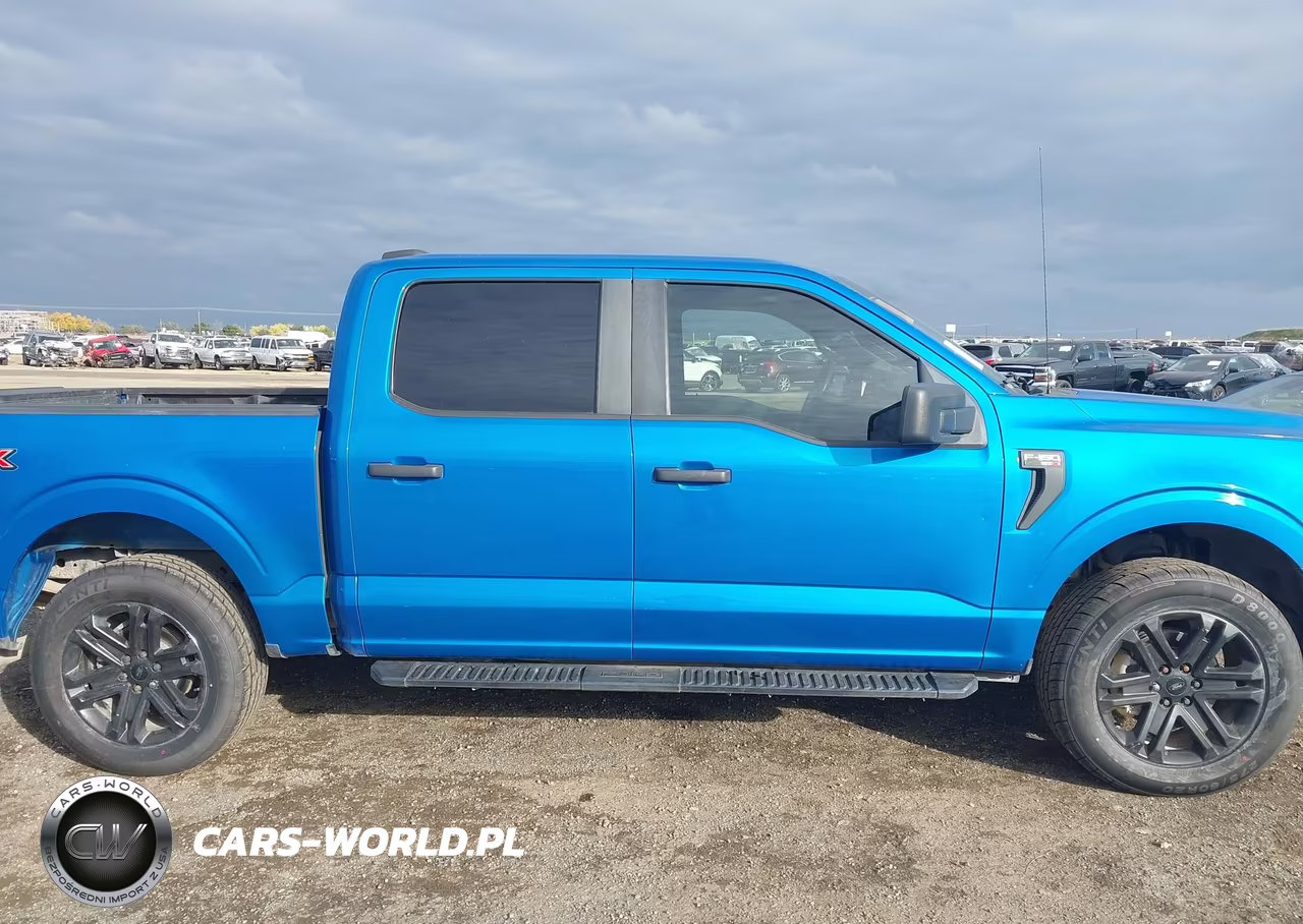 2021 Ford F-150 Xl VIN:1FTEW1CP2MKD09854 - 14