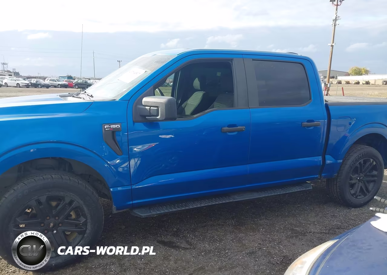 2021 Ford F-150 Xl VIN:1FTEW1CP2MKD09854 - 15