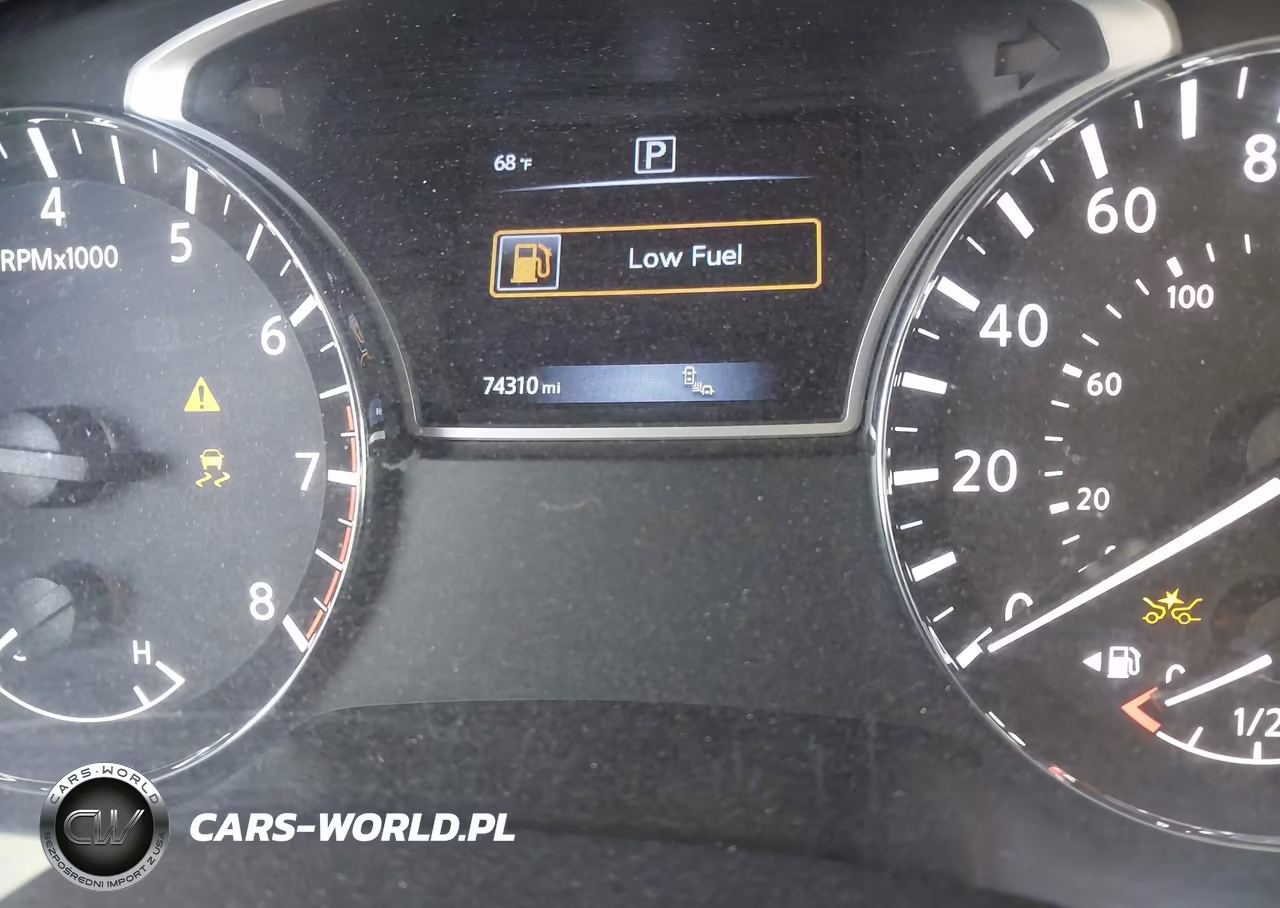 2019 NISSAN PATHFINDER S VIN:5N1DR2MN6KC603878 - 15