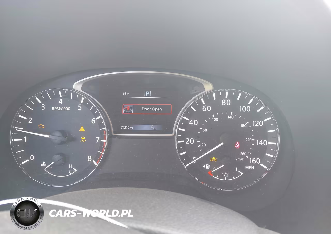 2019 NISSAN PATHFINDER S VIN:5N1DR2MN6KC603878 - 7