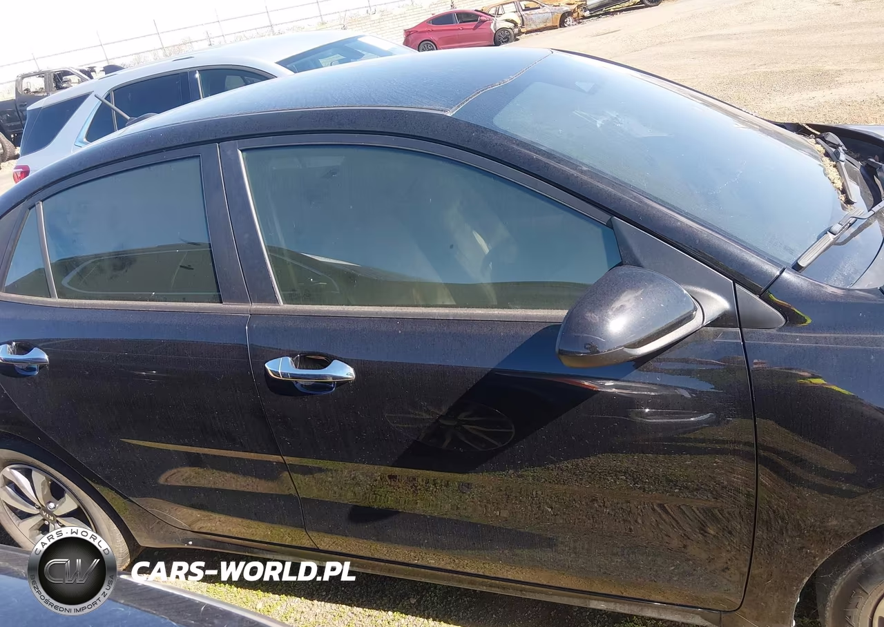 2021 Kia Rio S VIN:3KPA24ADXME417324 - 12