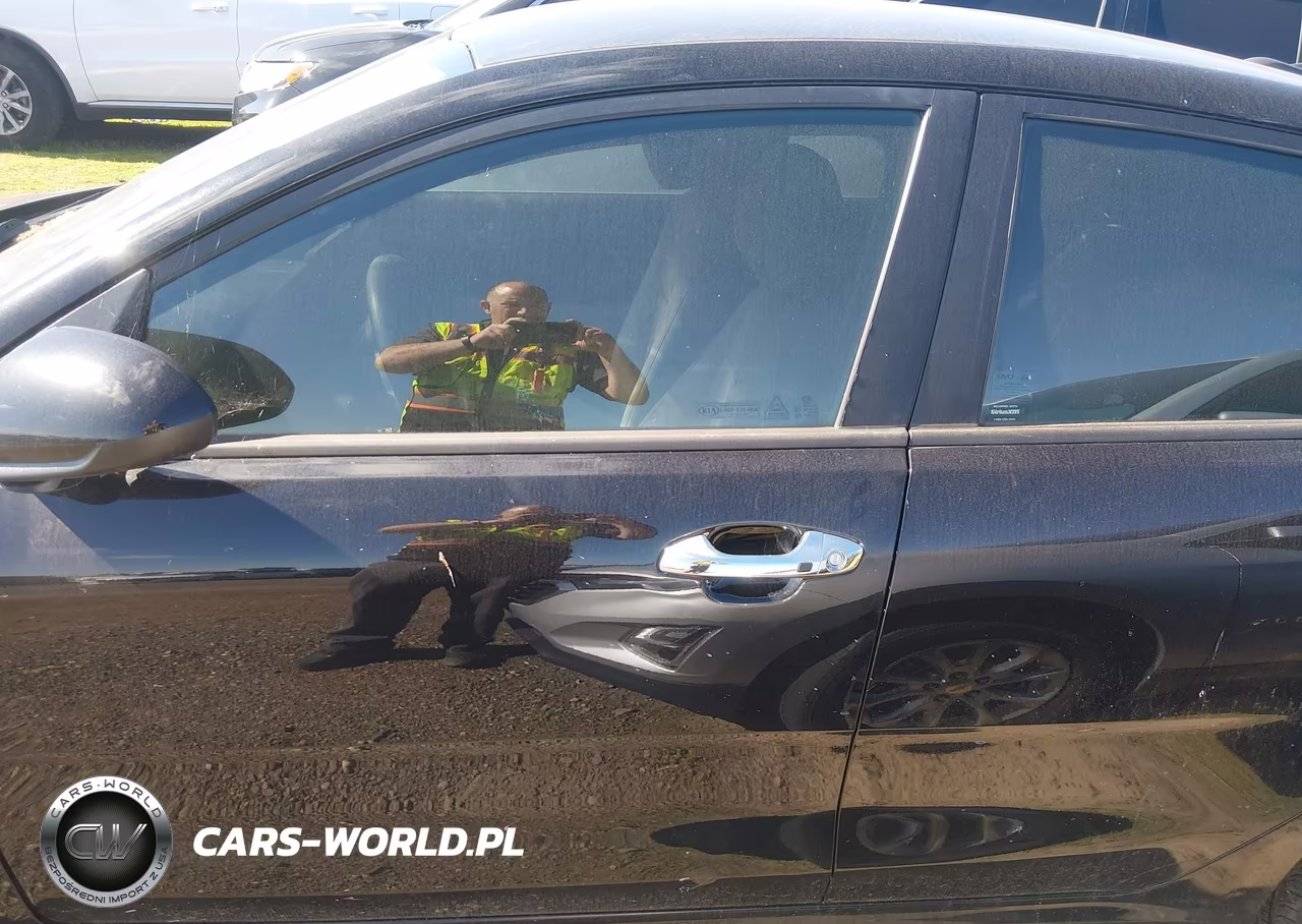 2021 Kia Rio S VIN:3KPA24ADXME417324 - 13