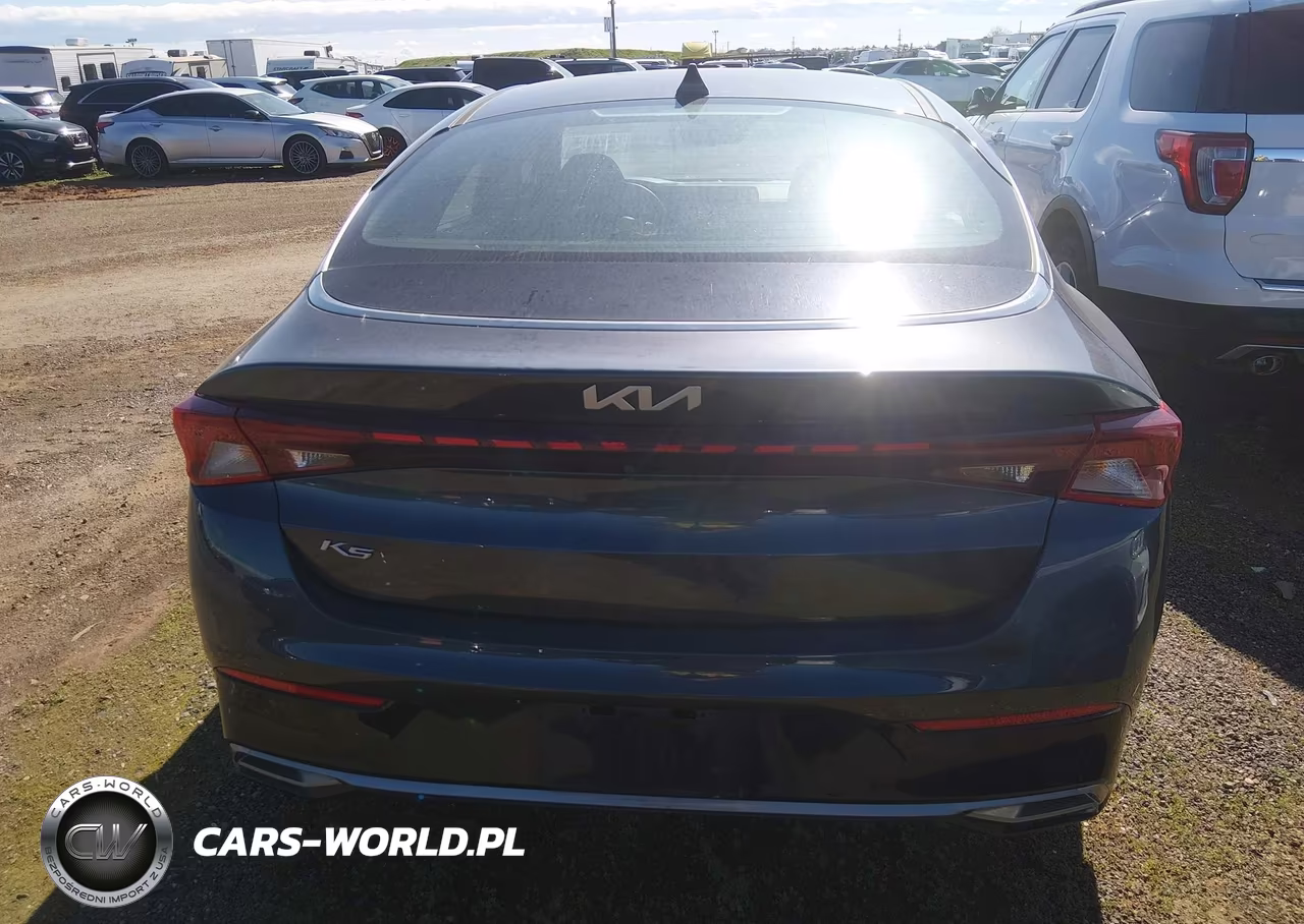 2022 Kia K5 Lxs VIN:5XXG14J20NG111303 - 16