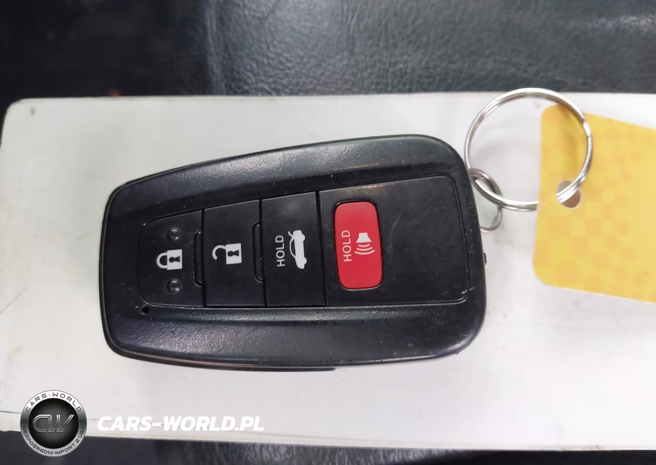 2019 Toyota Camry Xse VIN:4T1B61HK4KU270794 - 11