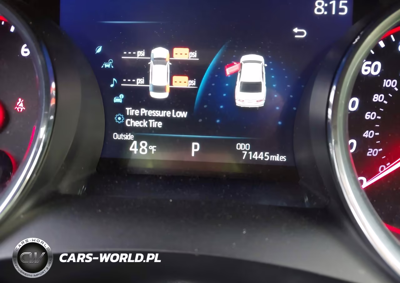 2019 Toyota Camry Xse VIN:4T1B61HK4KU270794 - 16