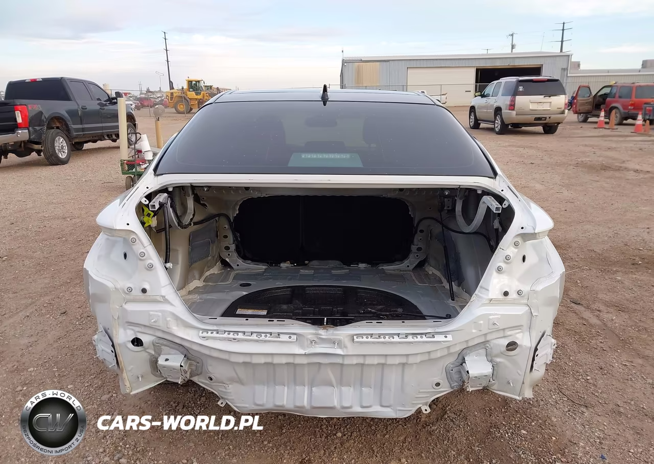 2019 Toyota Camry Xse VIN:4T1B61HK4KU270794 - 17
