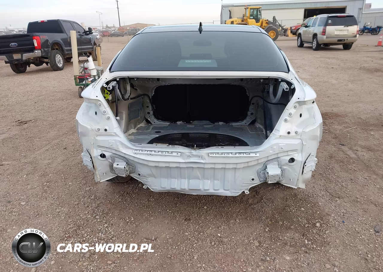 2019 Toyota Camry Xse VIN:4T1B61HK4KU270794 - 6