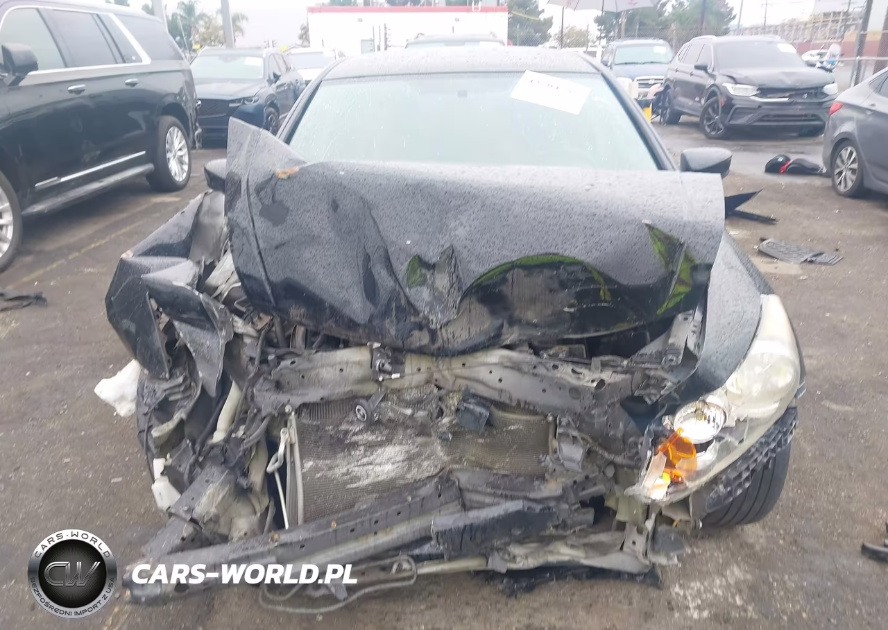 2012 Honda Accord 2.4 Se VIN:1HGCP2F63CA176475 - 12
