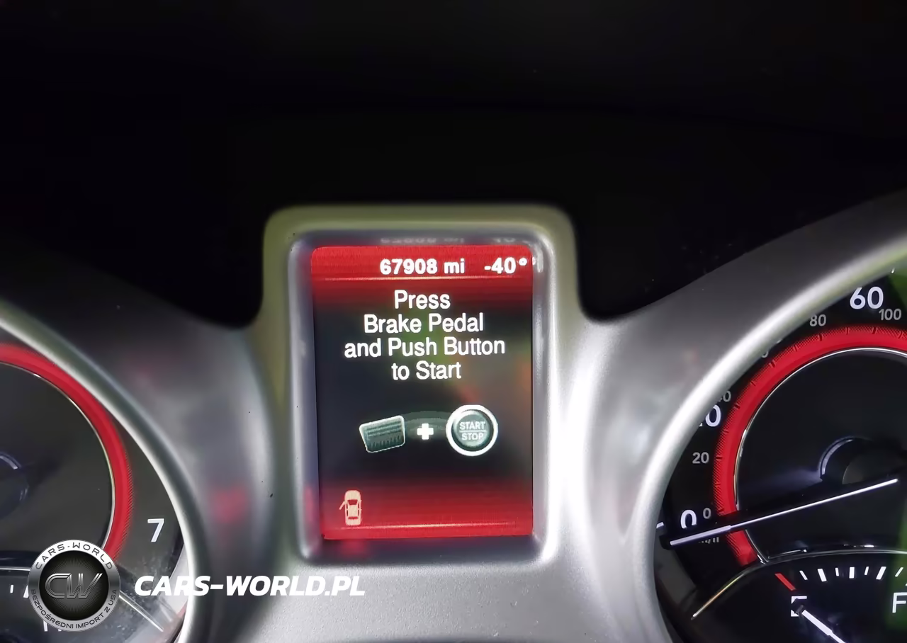 2019 Dodge Journey Se VIN:3C4PDCBB3KT835549 - 15