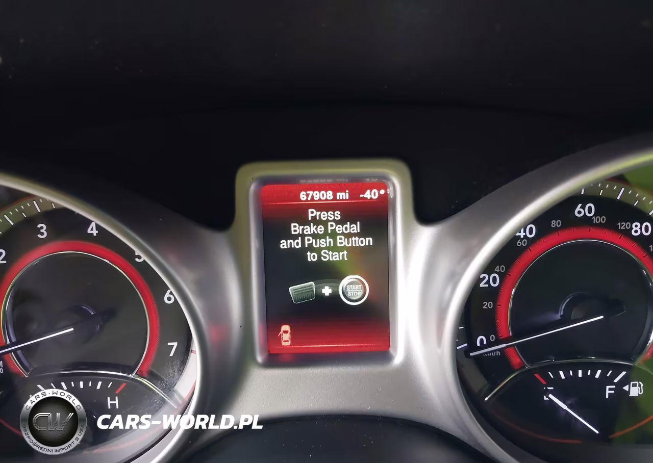 2019 Dodge Journey Se VIN:3C4PDCBB3KT835549 - 7