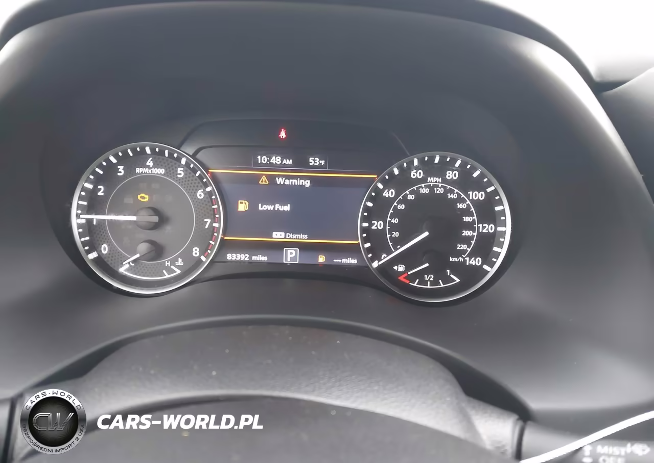 2021 Nissan Armada Sv 2Wd VIN:JN8AY2ACXM9145425 - 7