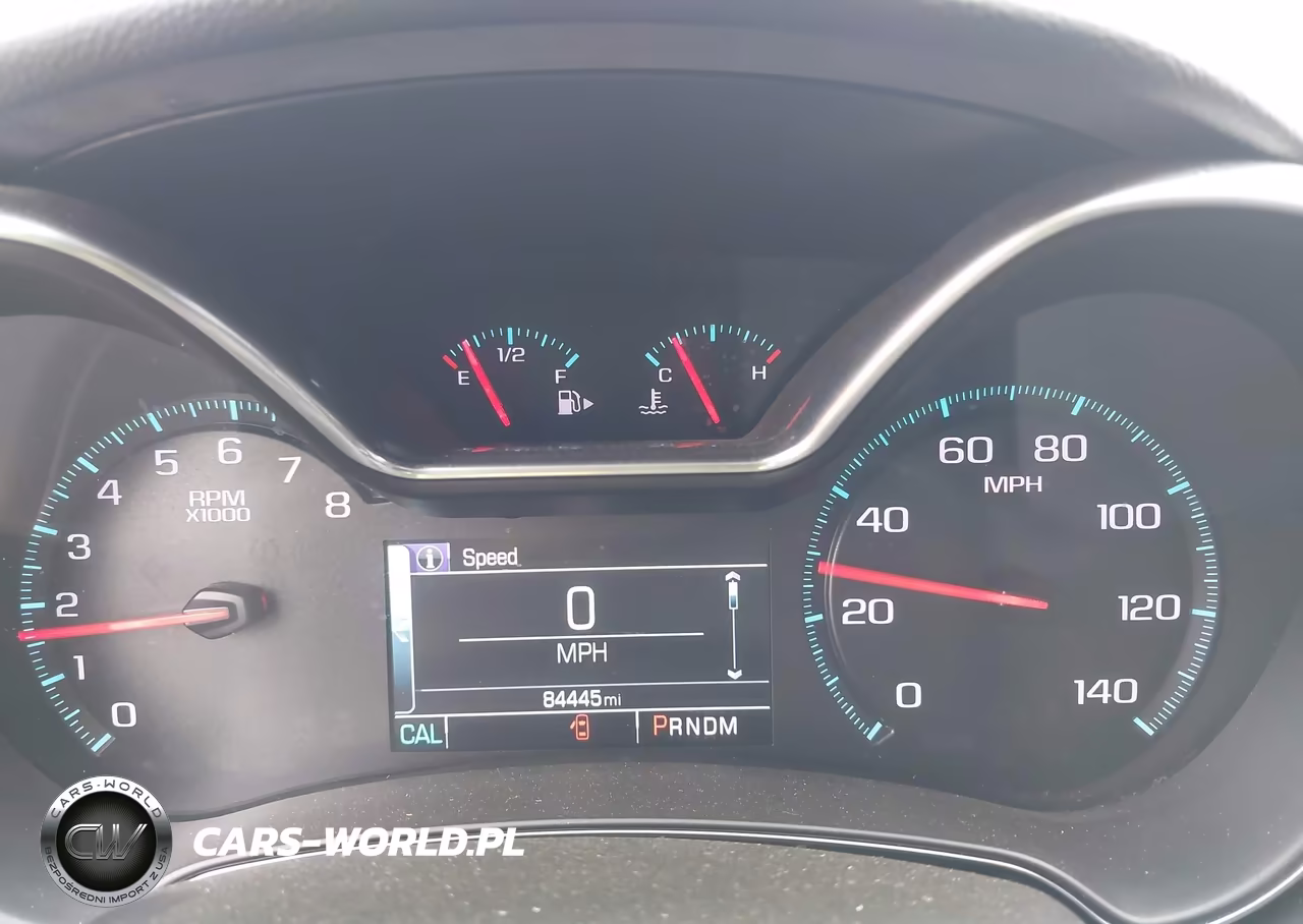 2019 Chevrolet Impala Lt VIN:2G11Z5S38K9103974 - 7