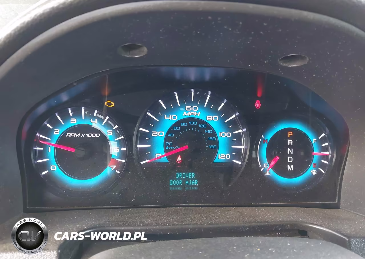 2012 Ford Fusion Sel VIN:3FAHP0JG8CR181661 - 7