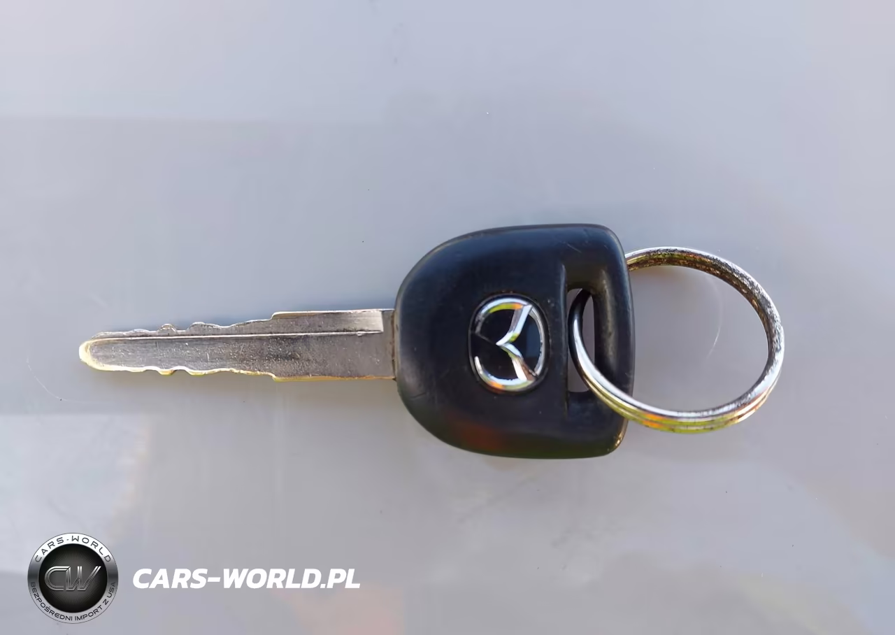 2008 Mazda Mazda3 I VIN:JM1BK32G581863493 - 11
