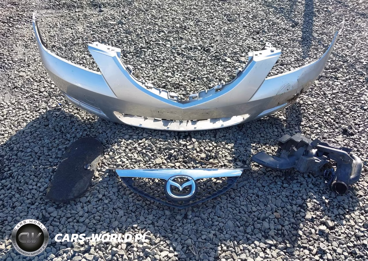 2008 Mazda Mazda3 I VIN:JM1BK32G581863493 - 12