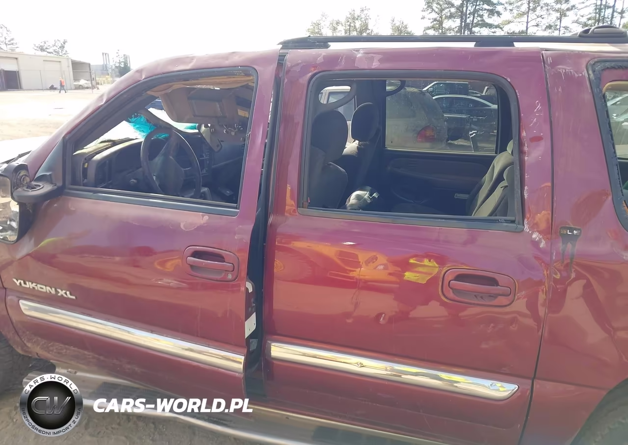 2002 GMC Yukon Xl 1500 Sle VIN:1GKEC16Z12J192121 - 12