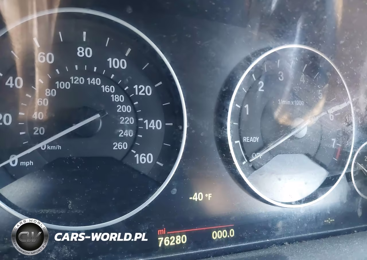 2019 BMW 430I Gran Coupe VIN:WBA4J1C5XKBM13883 - 7