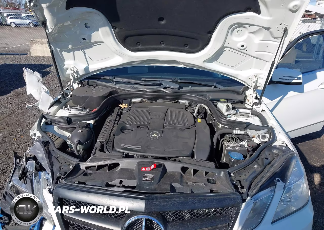 2012 Mercedes-Benz E 350 4Matic VIN:WDDHF8JB9CA540435 - 10